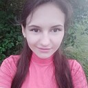 Виктория, 27 лет