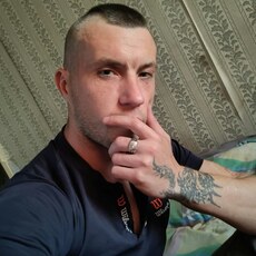 Фотография мужчины Денис, 34 года из г. Новокузнецк