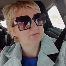 Фотография девушки Алена, 42 года из г. Ялуторовск