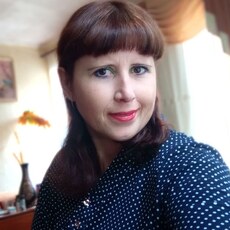 Фотография девушки Ольга, 39 лет из г. Константиновск