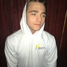 Фотография мужчины Женя, 25 лет из г. Гродно