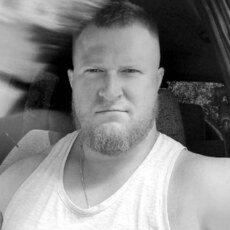 Фотография мужчины Первый, 41 год из г. Тихорецк