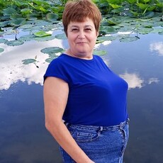 Фотография девушки Людмила, 53 года из г. Курск