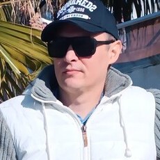 Фотография мужчины Сергей, 42 года из г. Липецк