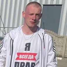 Фотография мужчины Николай, 24 года из г. Октябрьский
