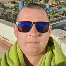 Фотография мужчины Андрей, 38 лет из г. Великий Новгород