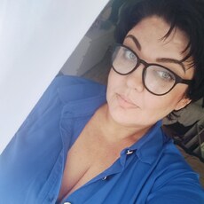 Фотография девушки Jeni, 44 года из г. Владивосток