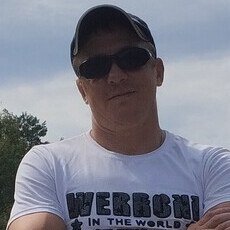 Фотография мужчины Алексей, 38 лет из г. Юрья