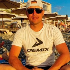 Фотография мужчины Юрий, 30 лет из г. Канаш