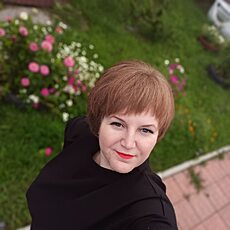 Фотография девушки Лиза, 46 лет из г. Лодейное Поле