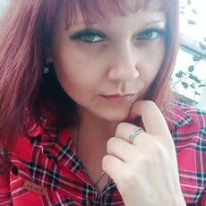 Фотография девушки Татьяна, 36 лет из г. Находка