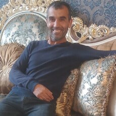 Фотография мужчины Немат, 45 лет из г. Иваново