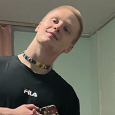 Фотография мужчины Andrew, 22 года из г. Балашиха