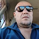 Алихан, 45 лет