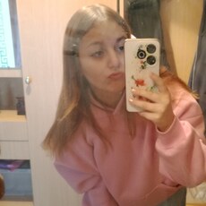 Фотография девушки Фаворитка, 21 год из г. Витебск