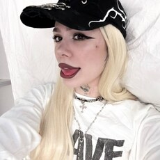 Фотография девушки Alexandra, 23 года из г. Санкт-Петербург