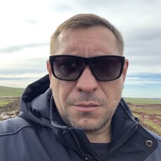 Фотография мужчины Александр, 41 год из г. Норильск