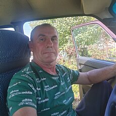 Фотография мужчины Сергей, 57 лет из г. Белово