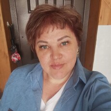 Фотография девушки Татьяна, 51 год из г. Дивногорск