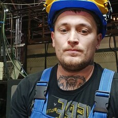 Фотография мужчины Дмитрий, 35 лет из г. Тихвин