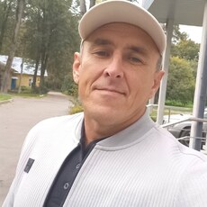 Фотография мужчины Андрей, 46 лет из г. Апрелевка