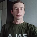 Александр, 33 года