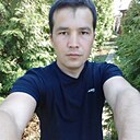 Алишер, 35 лет