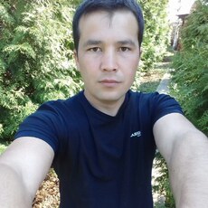 Фотография мужчины Алишер, 35 лет из г. Вроцлав