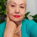 Незнакомка, 69 лет