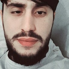 Фотография мужчины Muslim, 28 лет из г. Новочеркасск