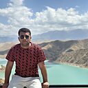 Дджони, 32 года