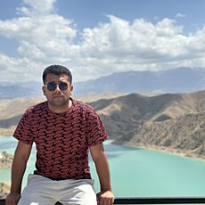 Фотография мужчины Дджони, 32 года из г. Самарканд