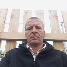 Фотография мужчины Валерий, 42 года из г. Белово