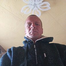 Фотография мужчины Валерий, 42 года из г. Белово