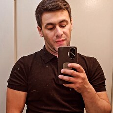 Фотография мужчины Акы, 49 лет из г. Архангельск