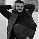 Aghas, 43 года