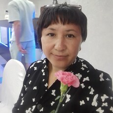 Фотография девушки Марина, 41 год из г. Аскиз