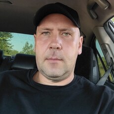 Фотография мужчины Артем, 37 лет из г. Усолье-Сибирское