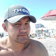 Фотография мужчины Виктор, 44 года из г. Горно-Алтайск