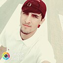 Амрик Добрый, 20 лет