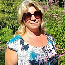 Лада, 52 года