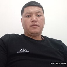 Фотография мужчины Тынчтык, 36 лет из г. Жалал Абад