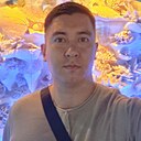 Роман, 34 года