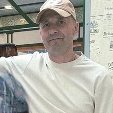 Фотография мужчины Сергей, 42 года из г. Борисов