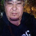 Серик, 55 лет
