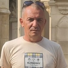 Фотография мужчины Олег, 46 лет из г. Каневская