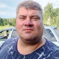 Фотография мужчины Сергей, 45 лет из г. Новоалтайск