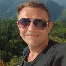 Фотография мужчины Григорий, 34 года из г. Павлодар