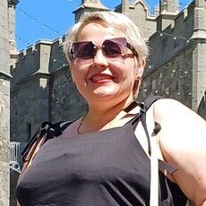 Фотография девушки Наталья, 46 лет из г. Ялта