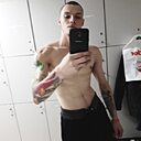 Максим, 32 года